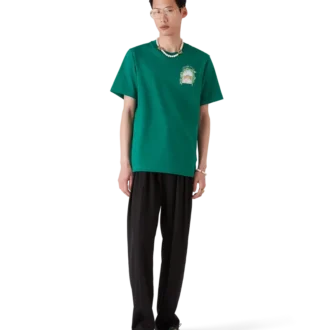 L’arche De Tennis T-Shirt