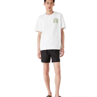 L’arche De Tennis T-Shirt