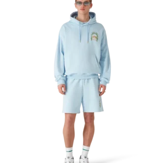 L’arche Kapuzenpullover