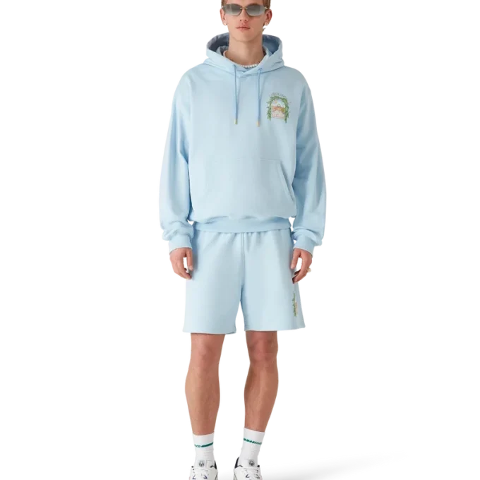 L’arche Kapuzenpullover