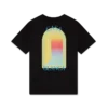 L’arche Kurzarm-T-Shirt