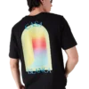 L’arche Kurzarm-T-Shirt