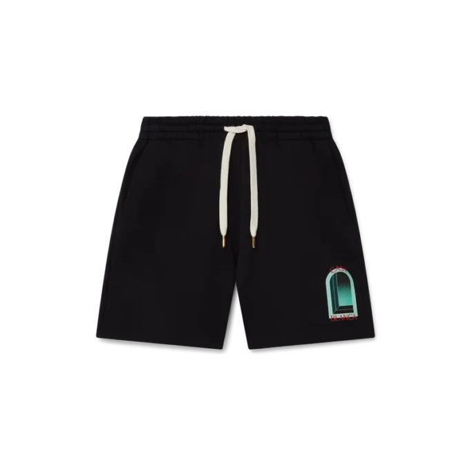 L’arche Sweatshorts