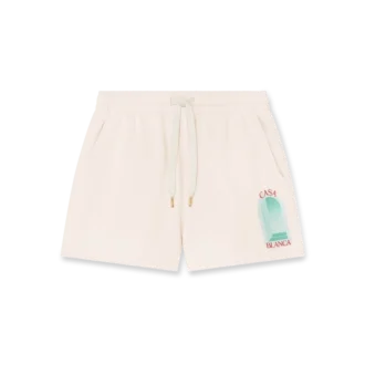 L’arche Sweatshorts