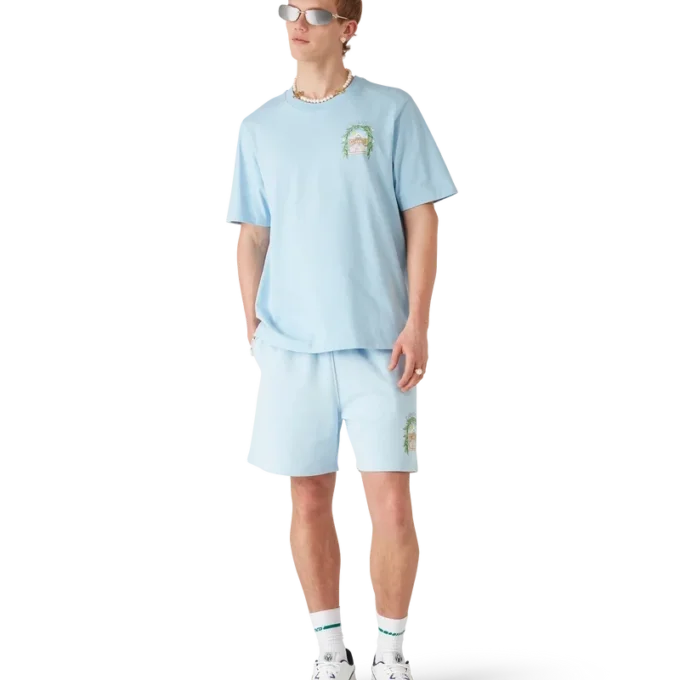 L’arche Sweatshorts