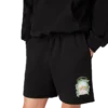 L’arche Sweatshorts