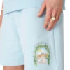 L’arche Sweatshorts