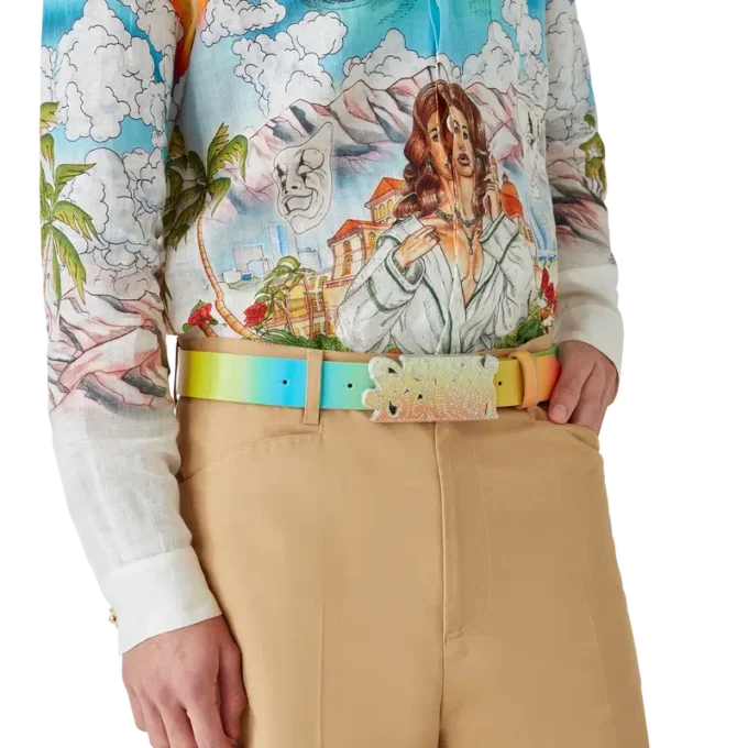 La Musique Gürtel La Musique Gürtel