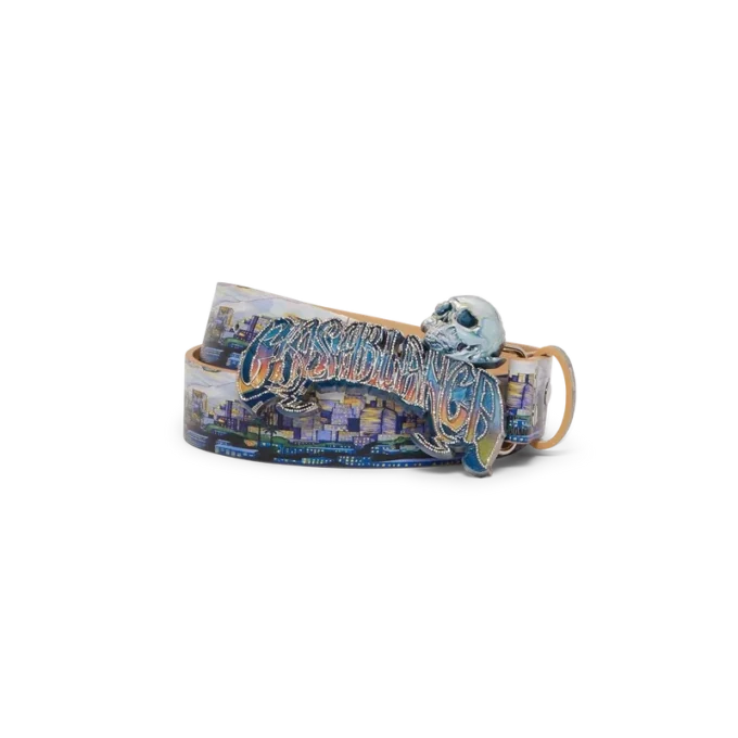 La Pramonition Gürtel La Pramonition Gürtel