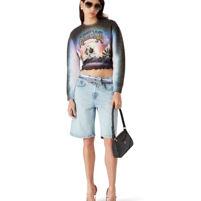 La Pramonition Gürtel La Pramonition Gürtel