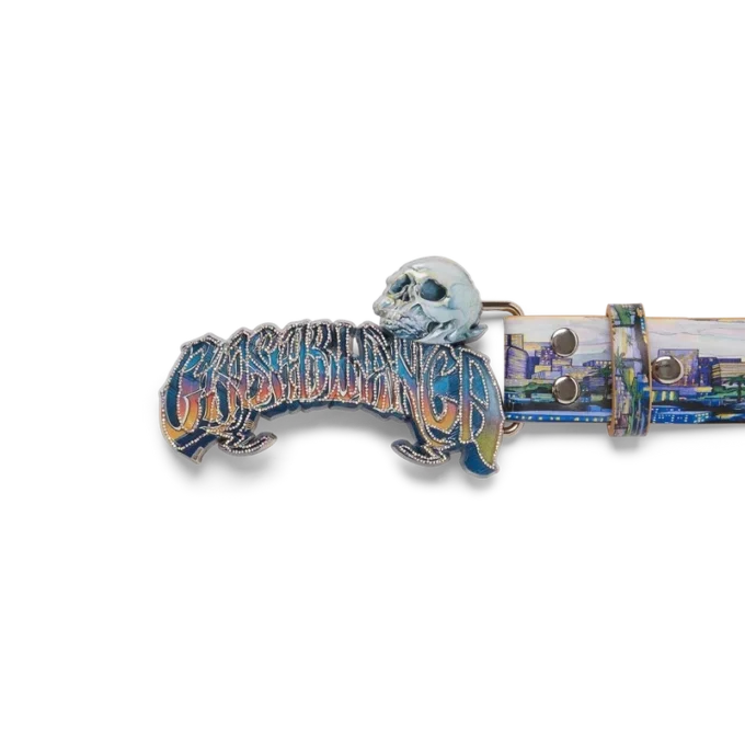 La Pramonition Gürtel La Pramonition Gürtel