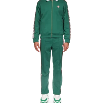 Laurel-Jacke mit Reißverschluss