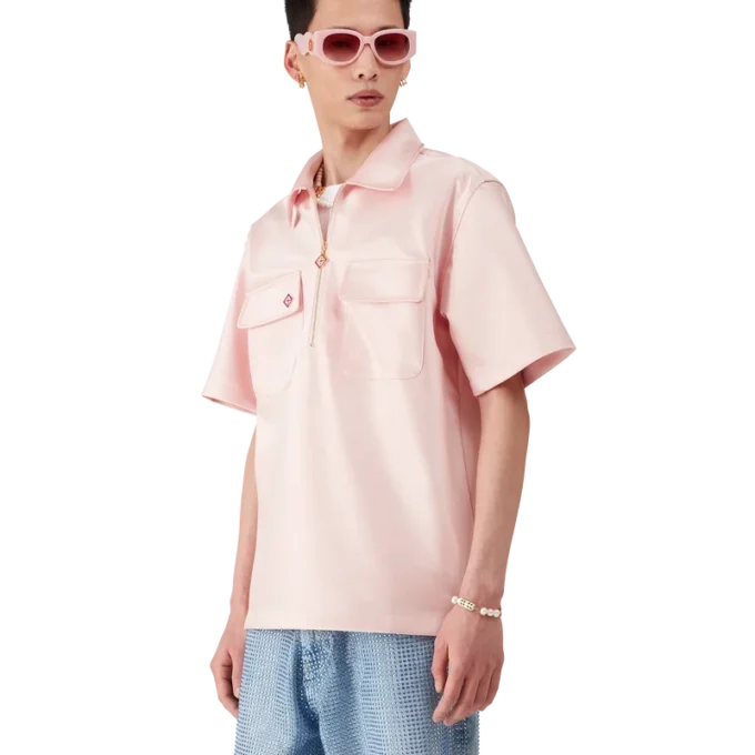 Laurel Pearl Armband