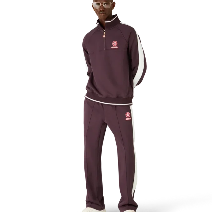 Laurel Tape Sweatpants