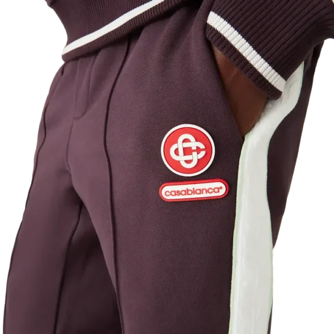 Laurel Tape Sweatpants