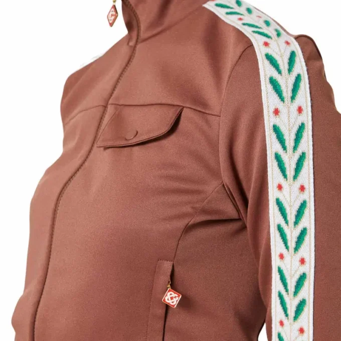 Laurel Trainingsjacke