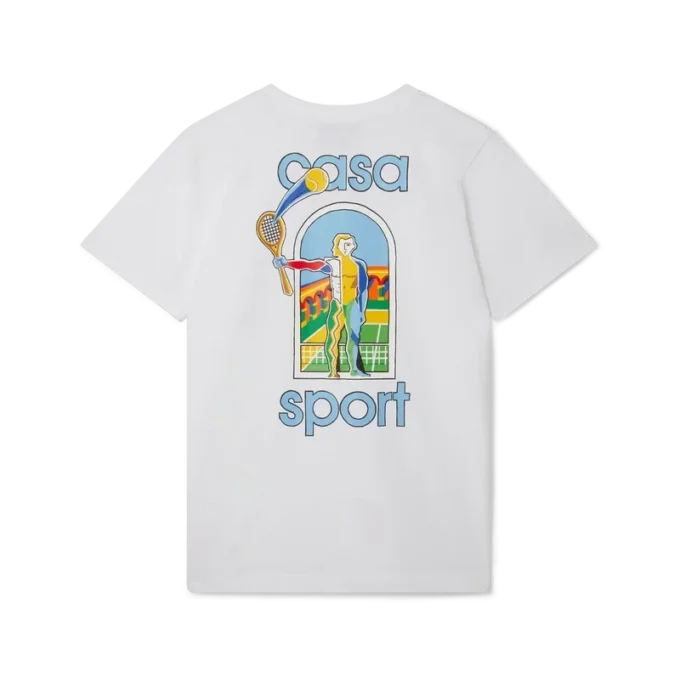 Le Jeu Colora T-Shirt Le Jeu Colora T-Shirt