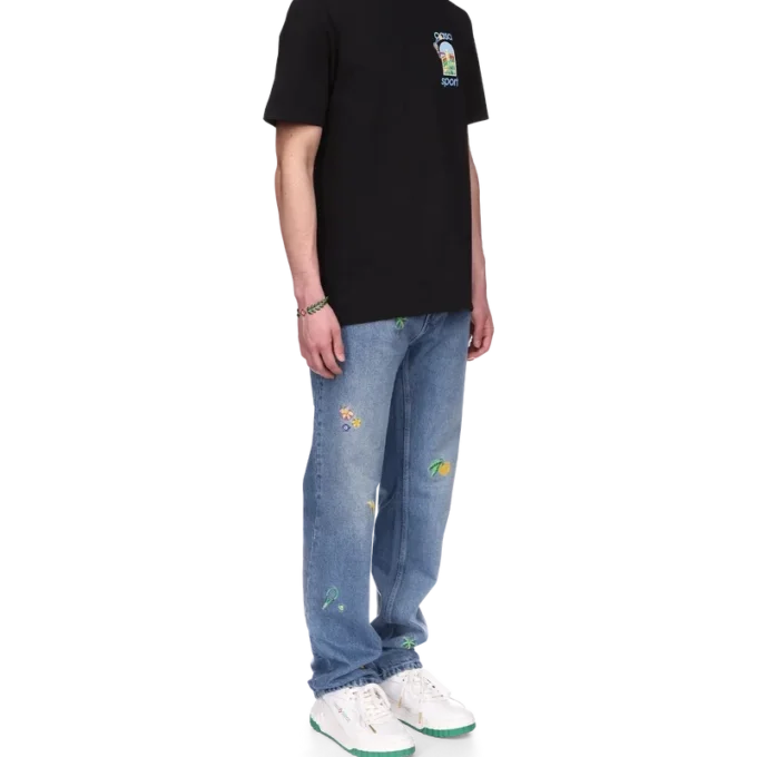 Le Jeu Colora T-Shirt Le Jeu Colora T-Shirt