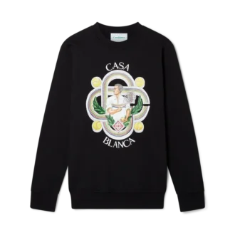 Le Joueur Sweatshirt