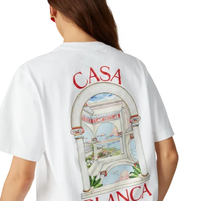 Le Passage T-Shirt