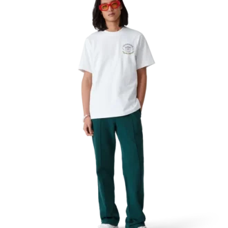 Le Temple Du Sport Kurzarm-T-Shirt