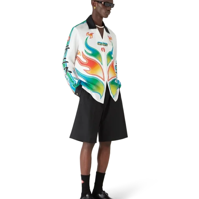 Leder-Outdoor-Pantolette