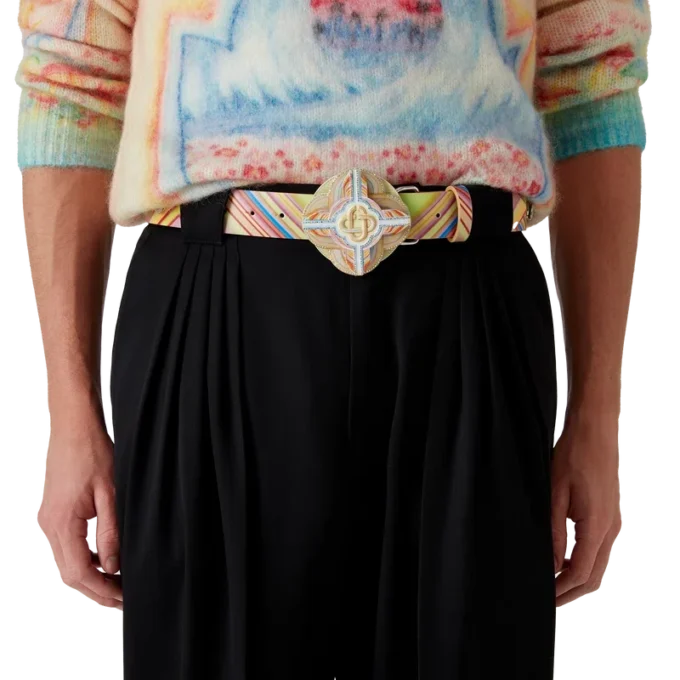 Low Rider Gürtel Low Rider Gürtel