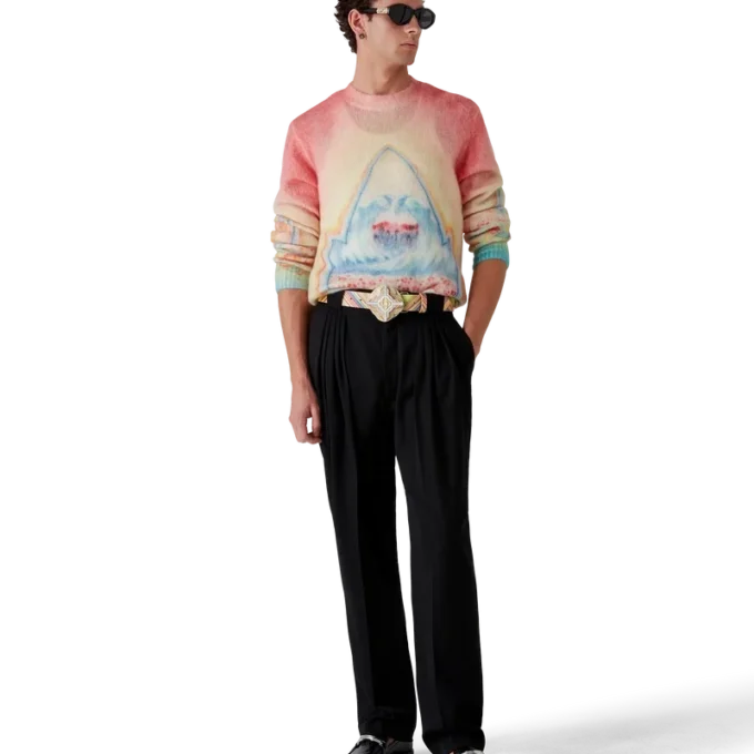 Low Rider Gürtel Low Rider Gürtel