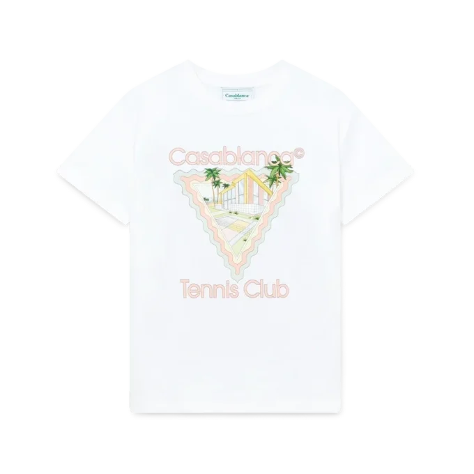 Maison De Reve T-Shirt