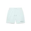 Manga Tennisball-Sweatshorts