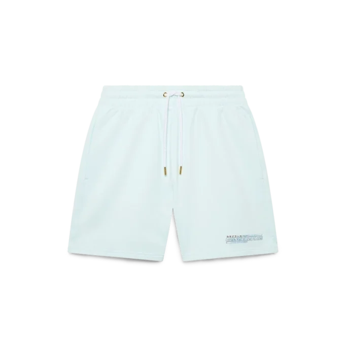 Manga Tennisball-Sweatshorts