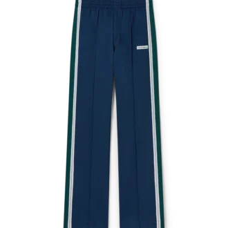 Mesh-Tape-Jogginghose