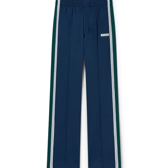 Mesh-Tape-Jogginghose