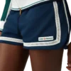 Mesh Tape Laufshorts