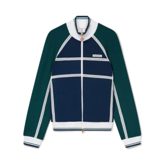 Mesh Tape Trainingsjacke