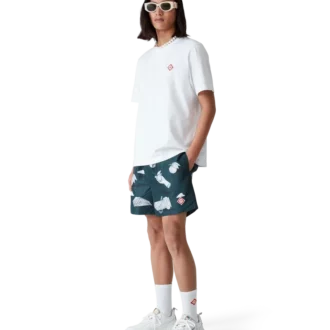 Metaphysical Badeshorts