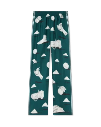 Metaphysical Seiden-Hose