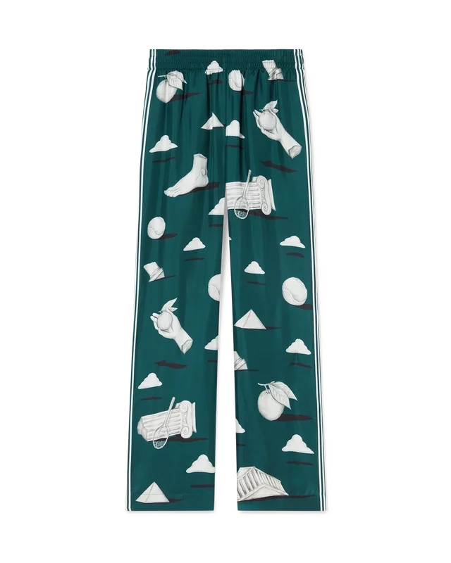 Metaphysical Seiden-Hose Metaphysical Seiden-Hose