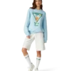 Metaphysical Tennis Icon Sweatshirt