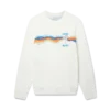 Mind Vibrations Wave Sweatshirt Mind Vibrations Wave Sweatshirt