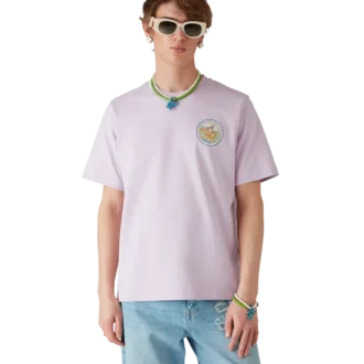 Mini-Pilz-Halskette Mini-Pilz-Halskette