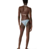 Monogram-Bikinihose