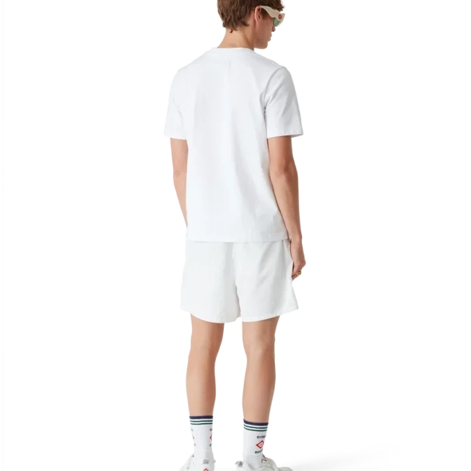 Monogram-Frottee-Shorts