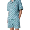 Monogram-Frottee-Shorts Monogram-Frottee-Shorts