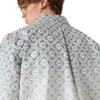 Monogram Gradient Hemd