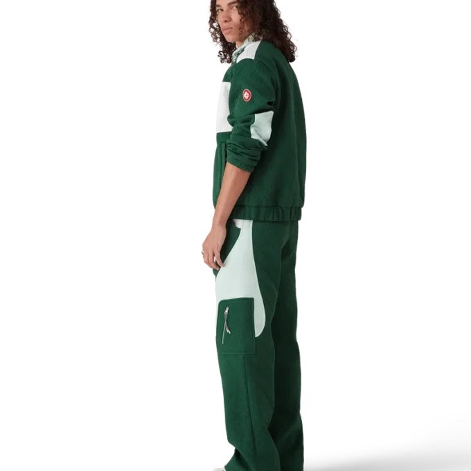 Monogram-Jacquard-Hose Monogram-Jacquard-Hose