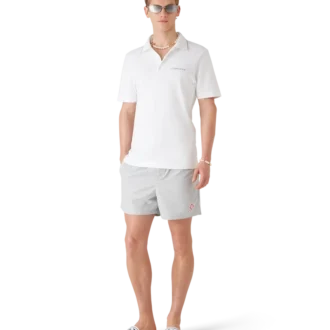 Monogram-Jacquard-Shorts