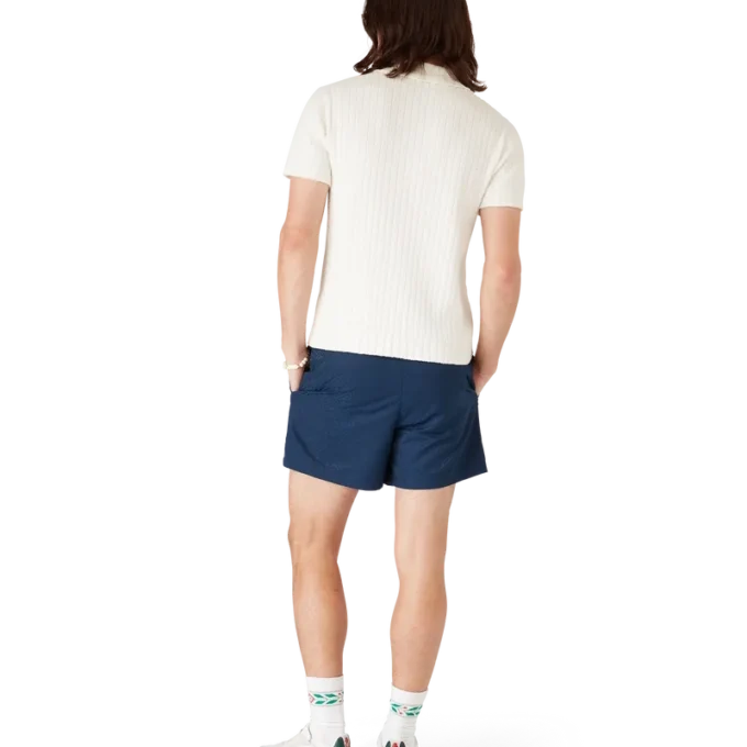 Monogram-Jacquard-Shorts