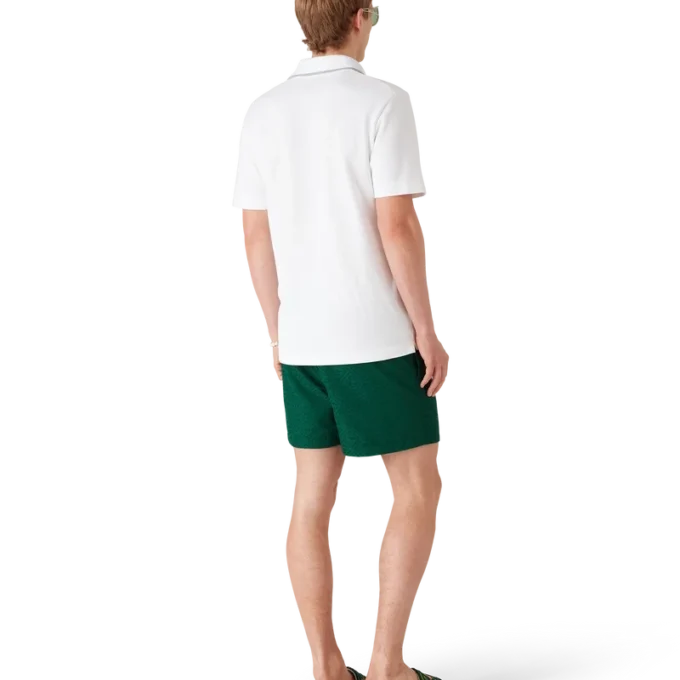 Monogram-Jacquard-Shorts