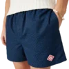 Monogram-Jacquard-Shorts